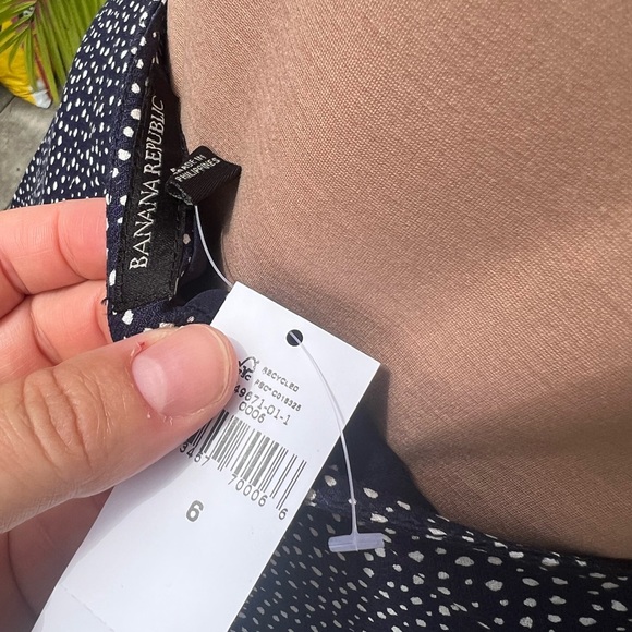 Banana Republic Skirt - Picture 6 of 6